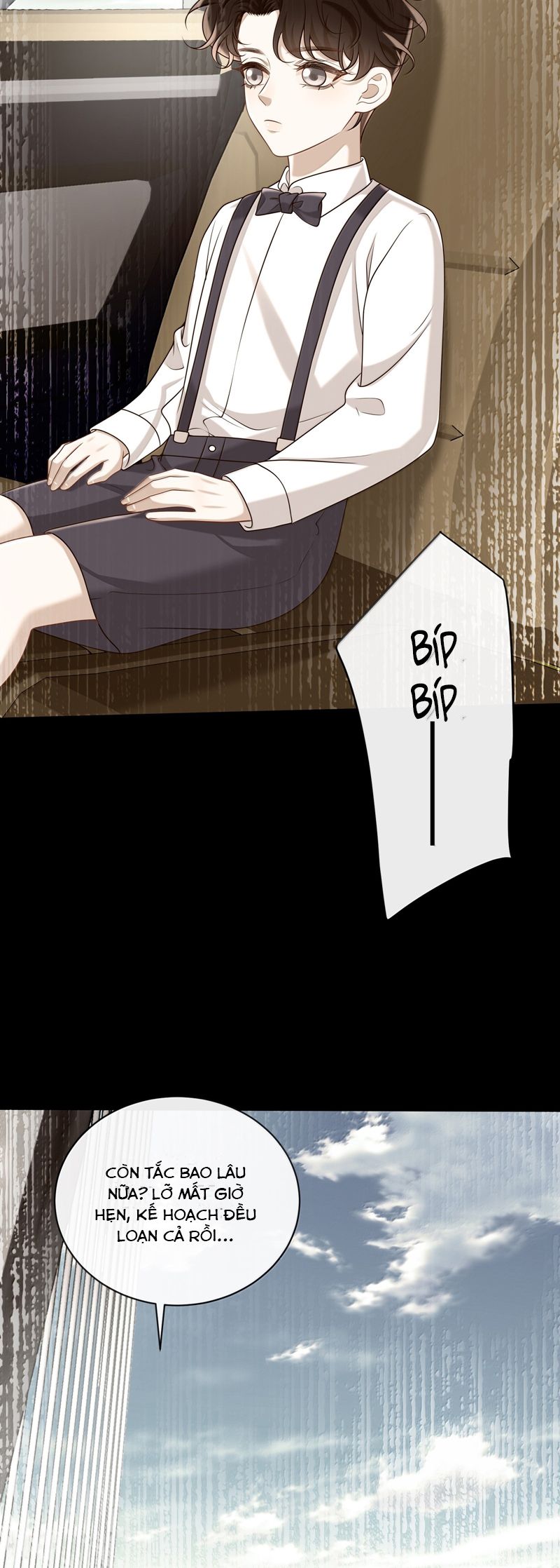 Anh Ấy Đến Từ Màn Đêm Chapter 59 - Trang 4