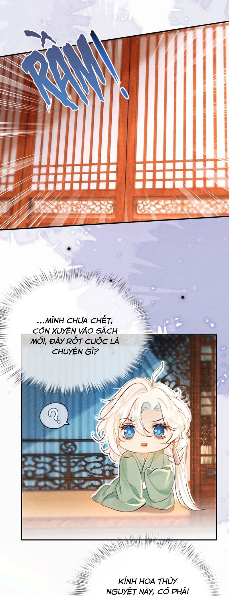 Nam Chủ Vì Sao Quyến Rũ Ta Chap 23 - Trang 4