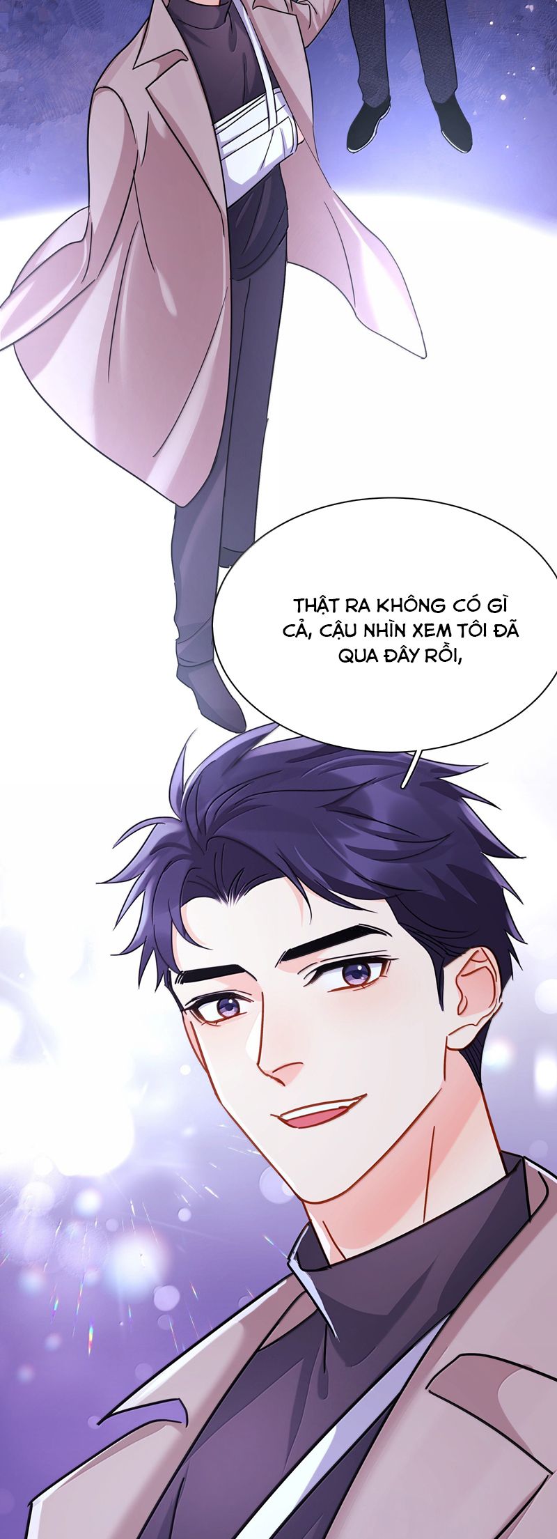 Theo Đuôi Chap 107 - Trang 4
