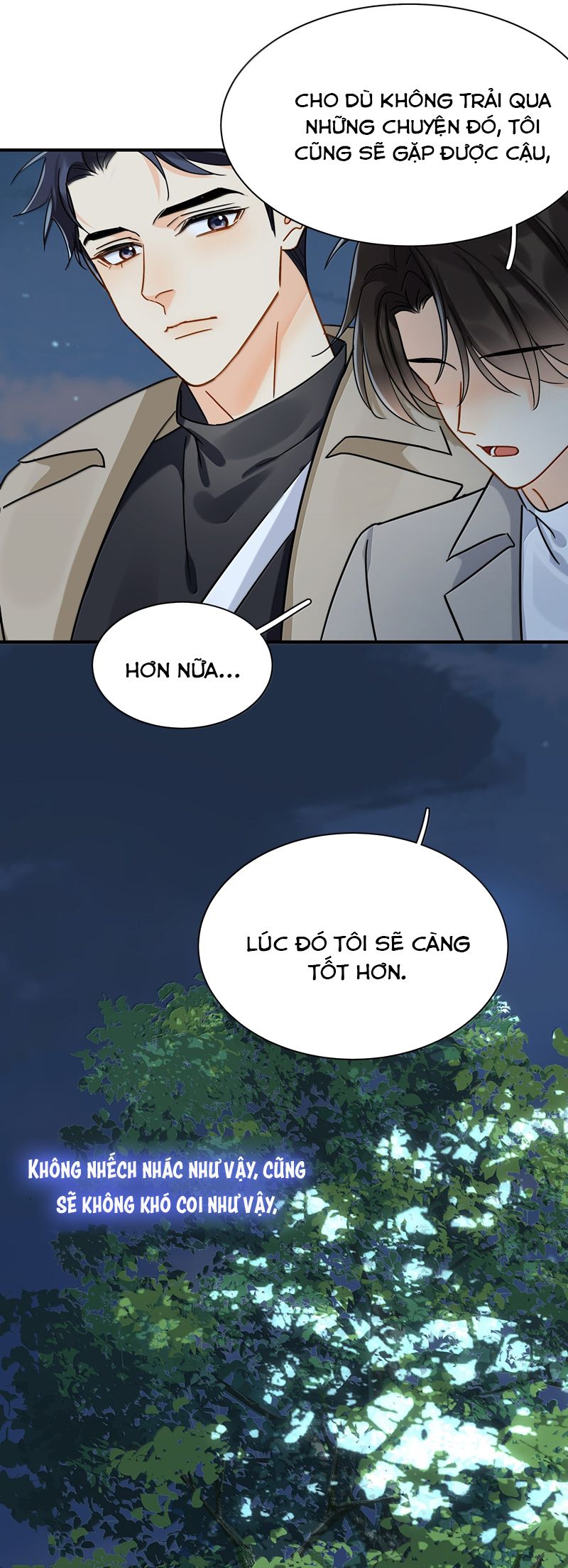 Theo Đuôi Chap 107 - Trang 4