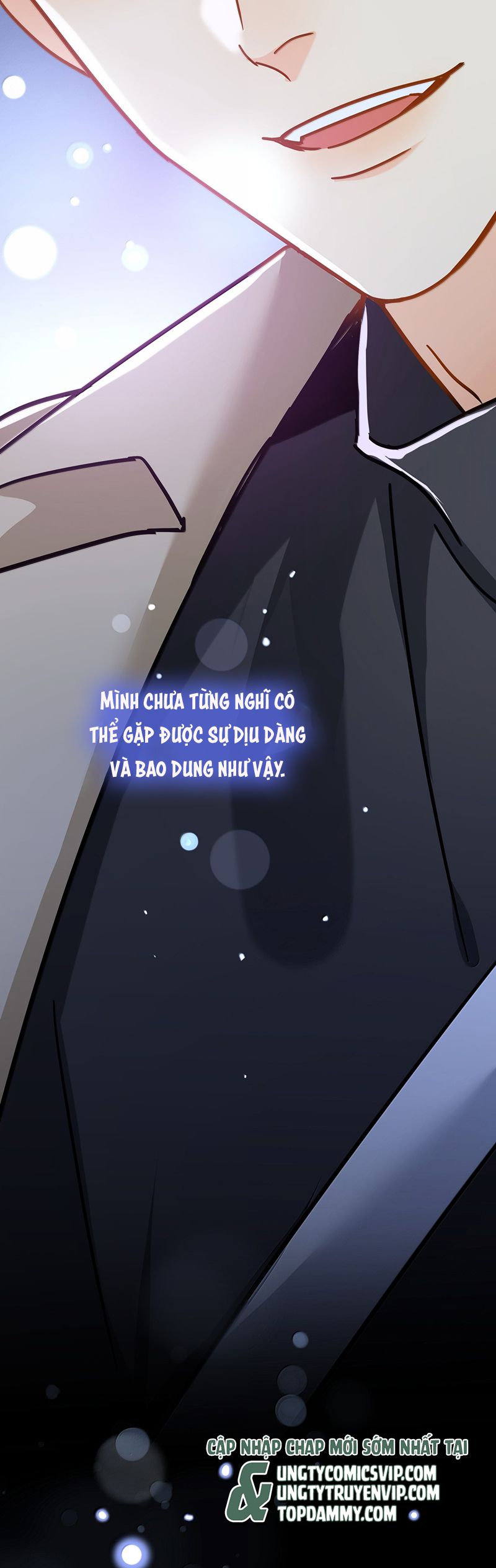 Theo Đuôi Chap 107 - Trang 4