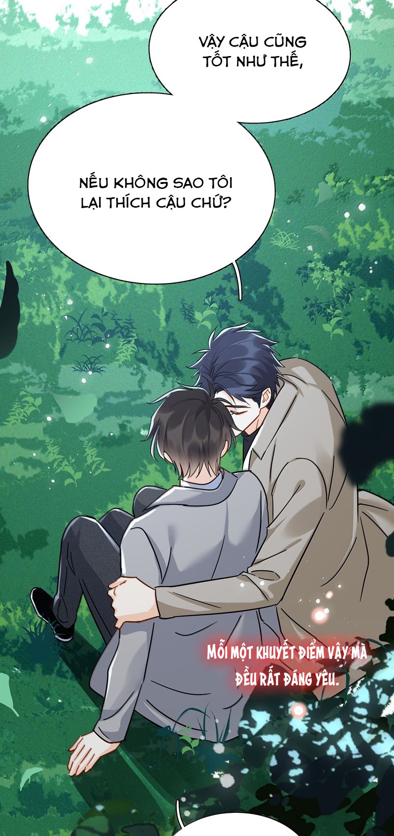 Theo Đuôi Chap 107 - Trang 4