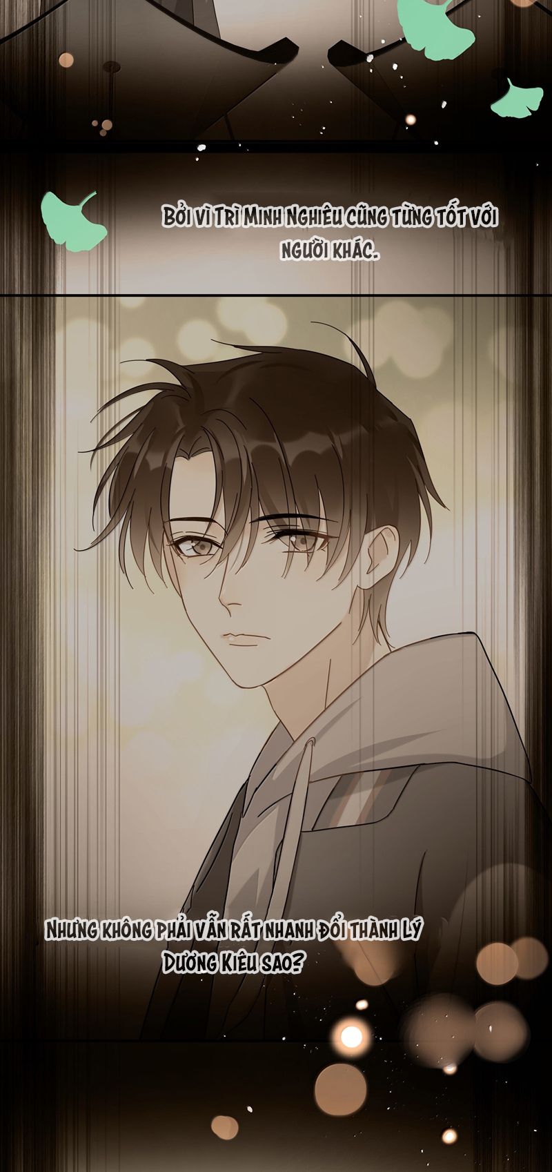 Theo Đuôi Chap 107 - Trang 4