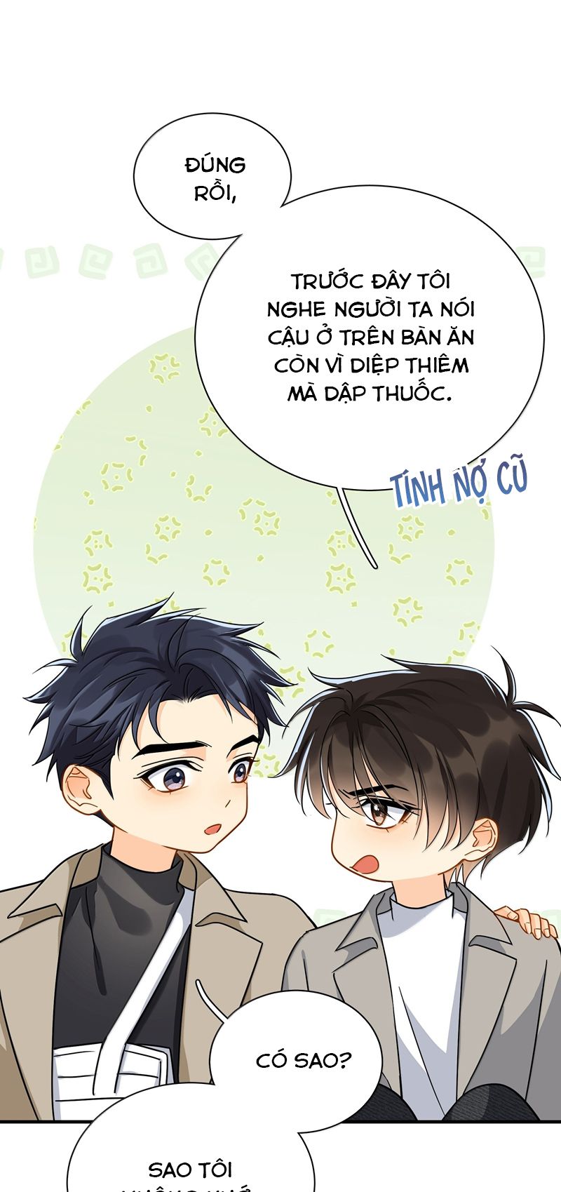 Theo Đuôi Chap 107 - Trang 4