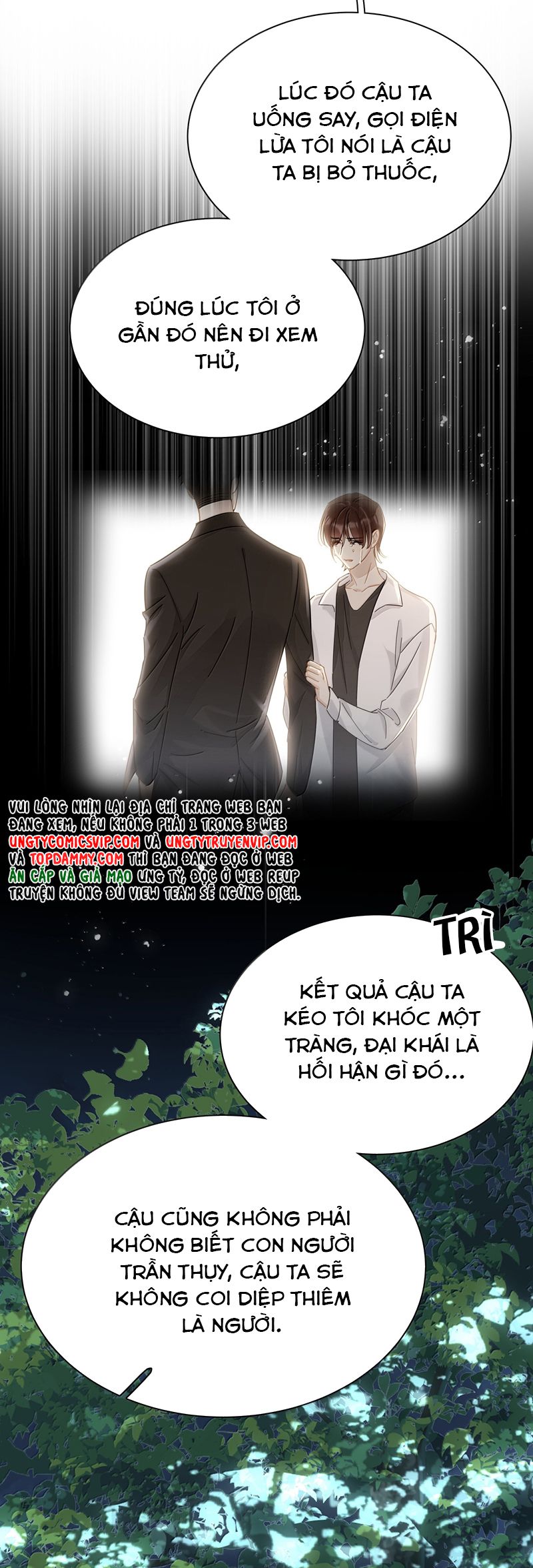 Theo Đuôi Chap 107 - Trang 4