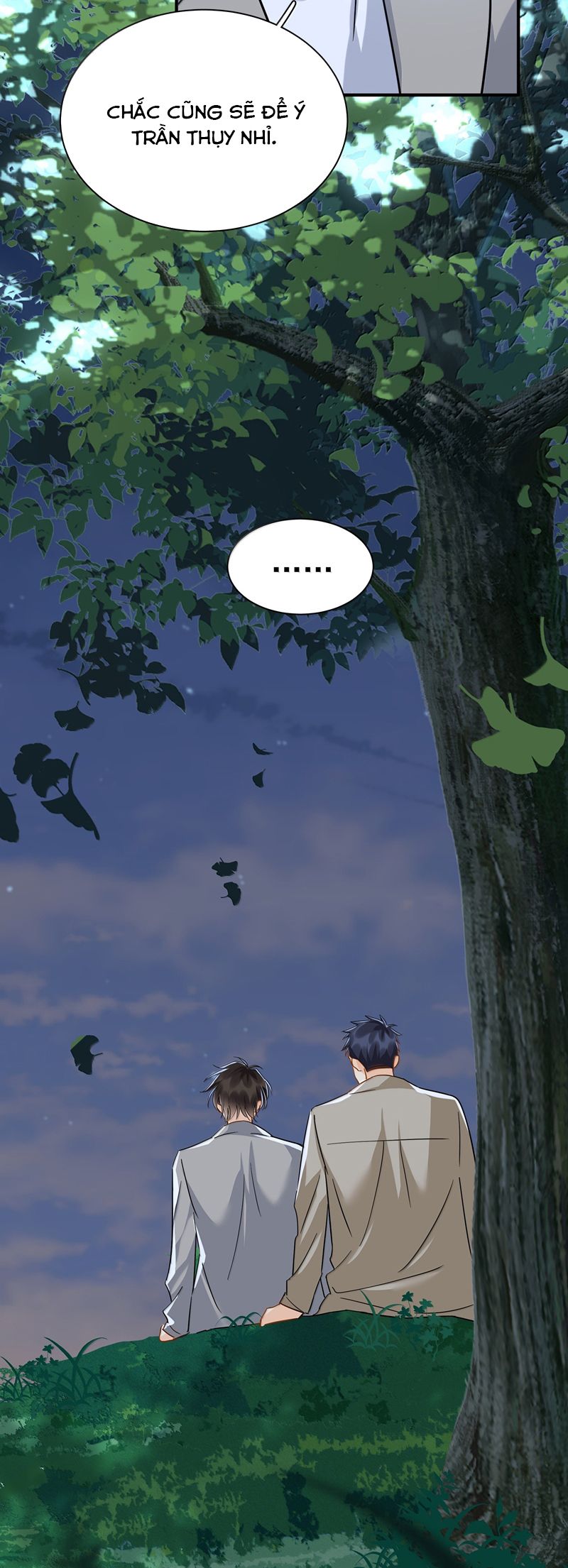 Theo Đuôi Chap 107 - Trang 4