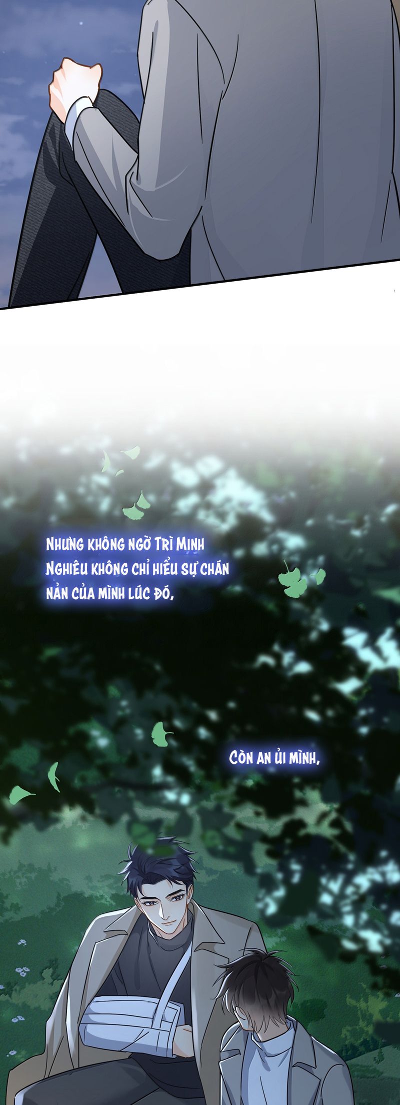 Theo Đuôi Chap 107 - Trang 4