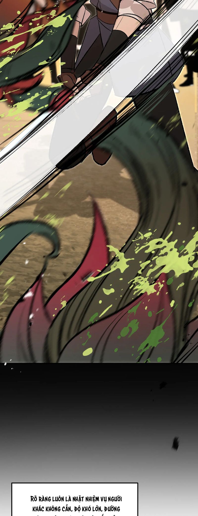 Mộng Tưởng Của Thần Quan Là Cưỡi Lên Thiên Cổ Ác Long Chapter 41 - Trang 3