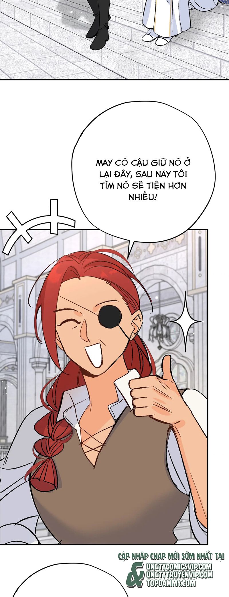 Mộng Tưởng Của Thần Quan Là Cưỡi Lên Thiên Cổ Ác Long Chapter 41 - Trang 3