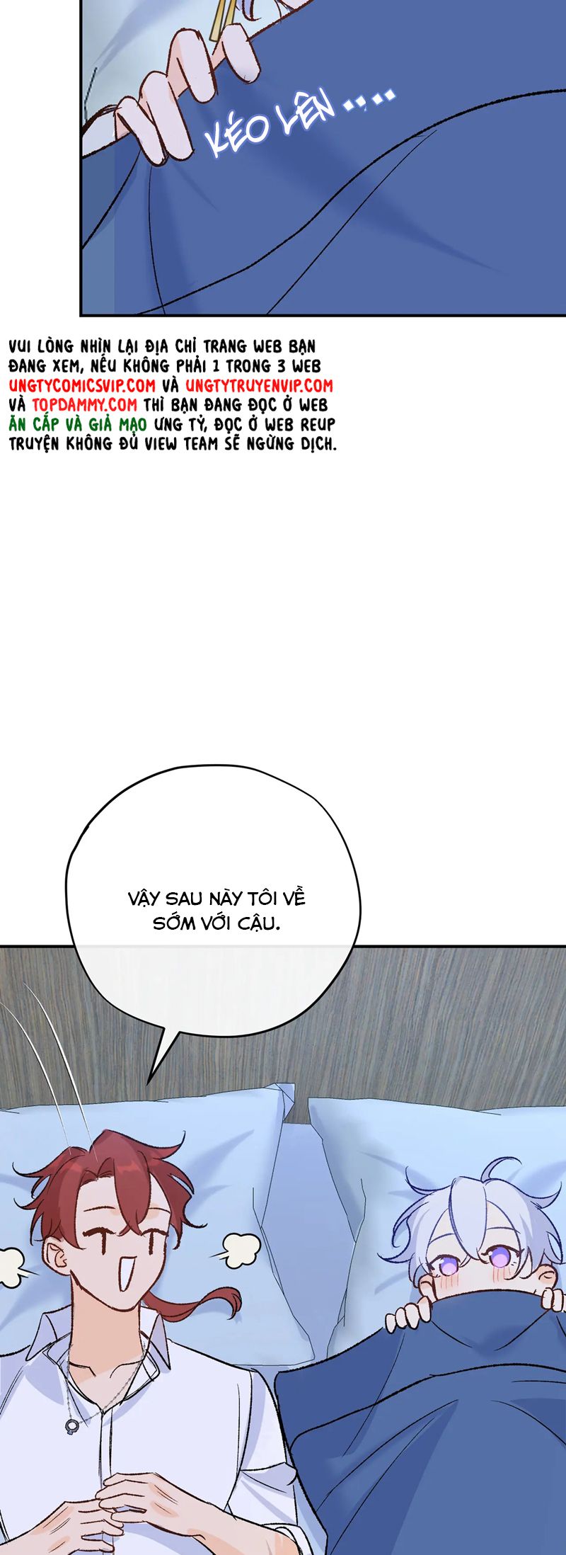 Mộng Tưởng Của Thần Quan Là Cưỡi Lên Thiên Cổ Ác Long Chapter 41 - Trang 3