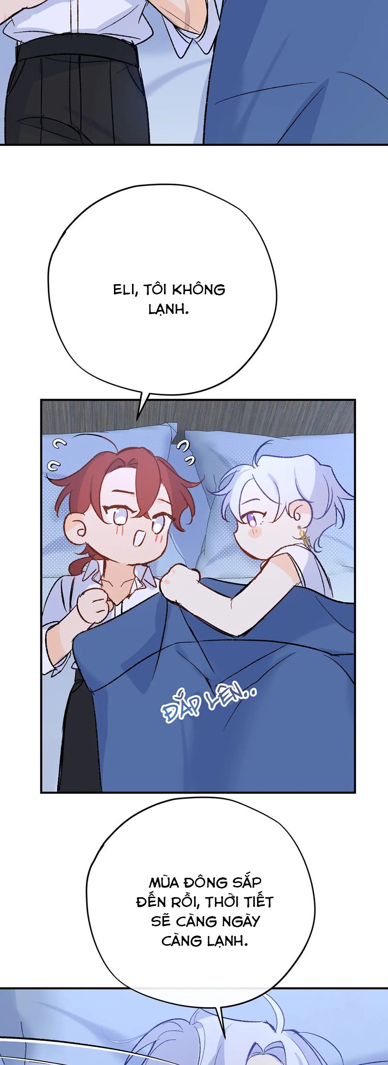 Mộng Tưởng Của Thần Quan Là Cưỡi Lên Thiên Cổ Ác Long Chapter 41 - Trang 3