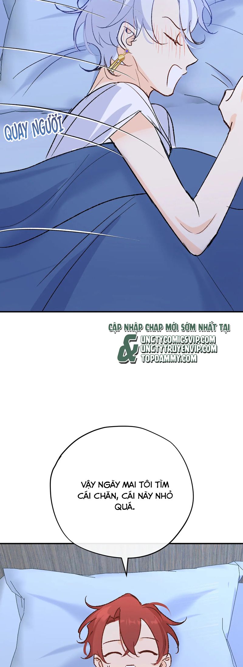 Mộng Tưởng Của Thần Quan Là Cưỡi Lên Thiên Cổ Ác Long Chapter 41 - Trang 3