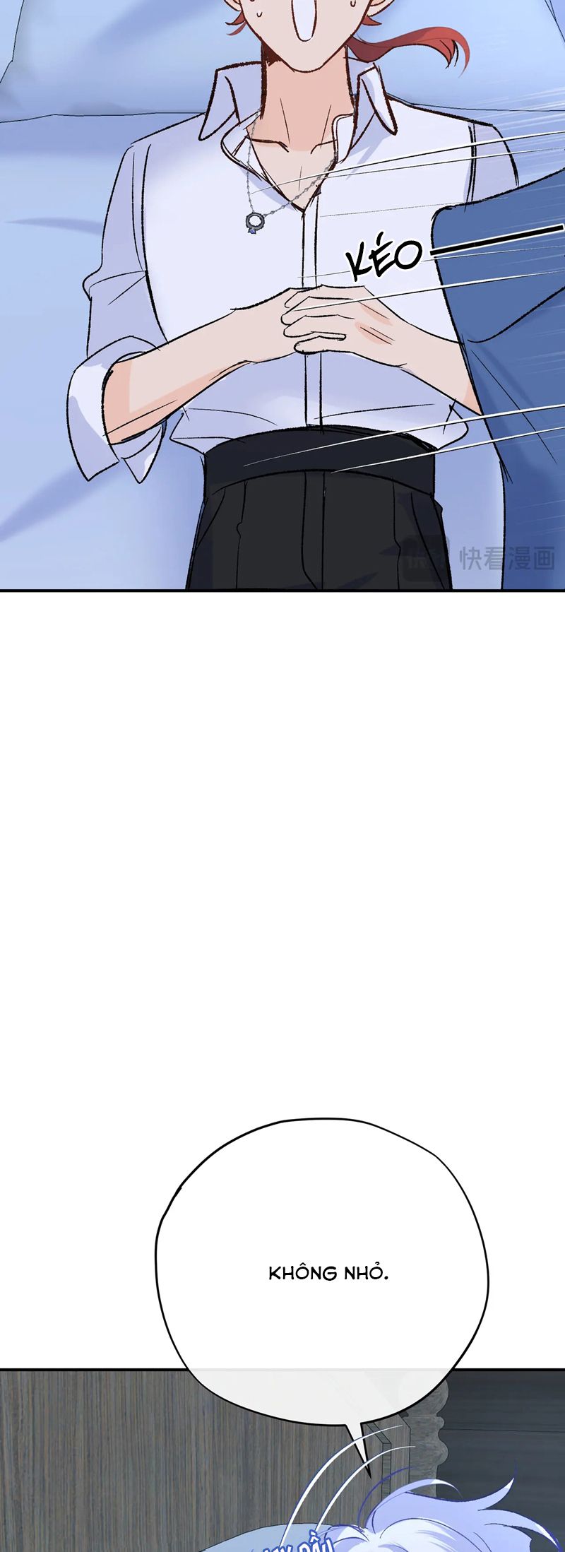 Mộng Tưởng Của Thần Quan Là Cưỡi Lên Thiên Cổ Ác Long Chapter 41 - Trang 3