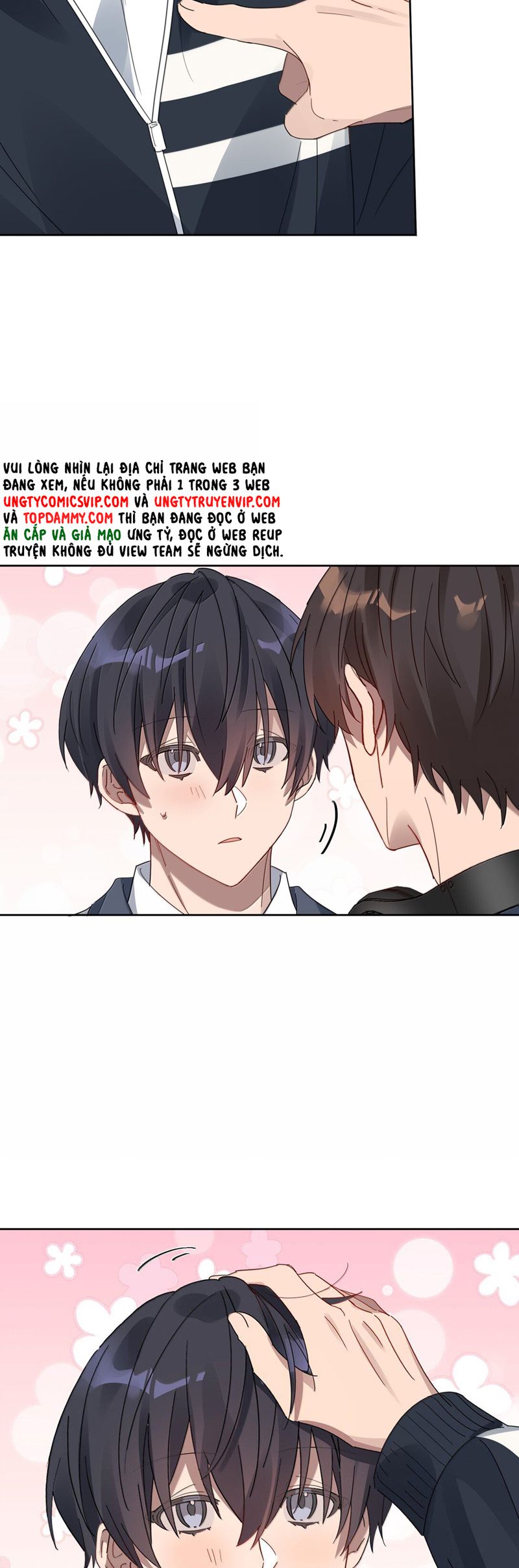 Tuế Nguyệt Gian Chapter 48 - Trang 3