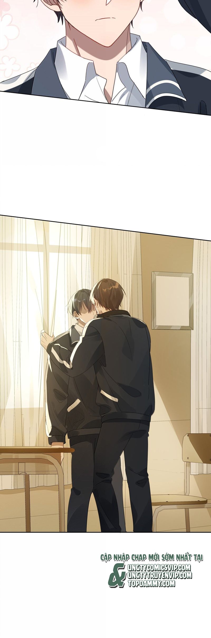 Tuế Nguyệt Gian Chapter 48 - Trang 3