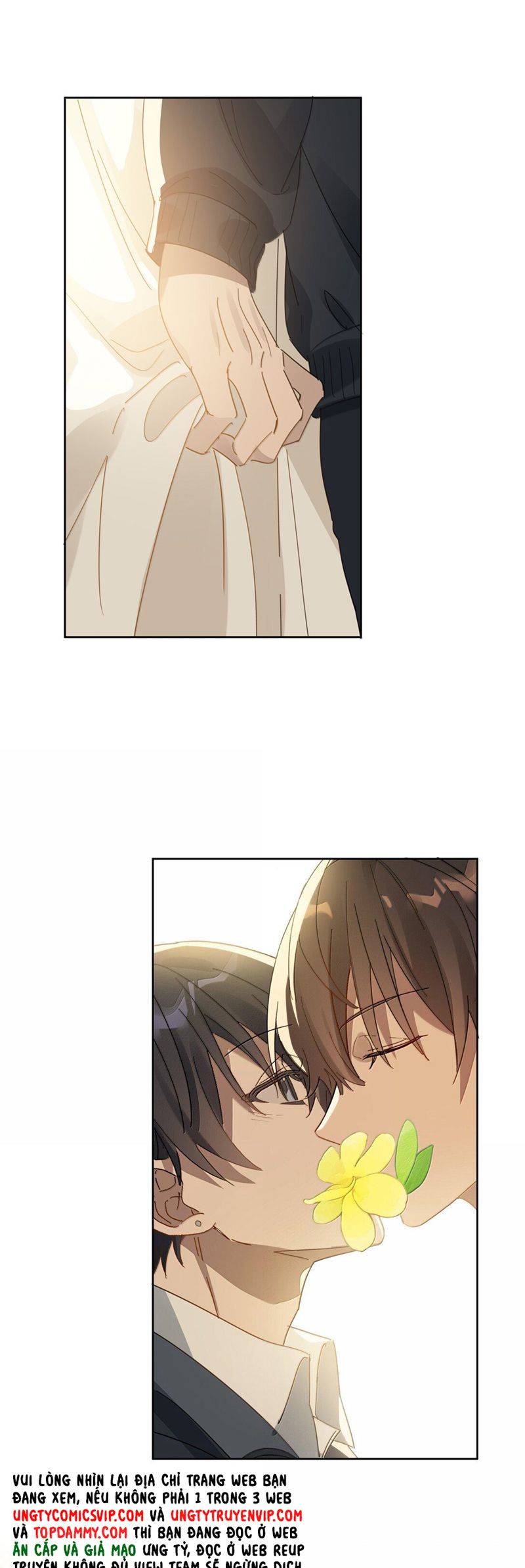 Tuế Nguyệt Gian Chapter 48 - Trang 3