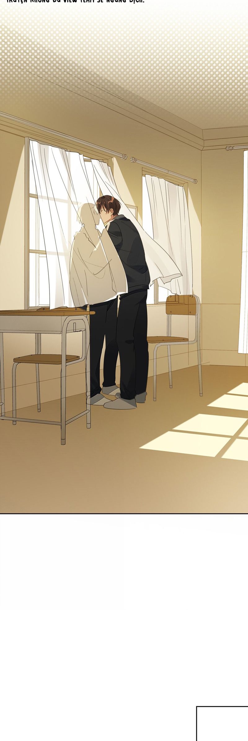 Tuế Nguyệt Gian Chapter 48 - Trang 3