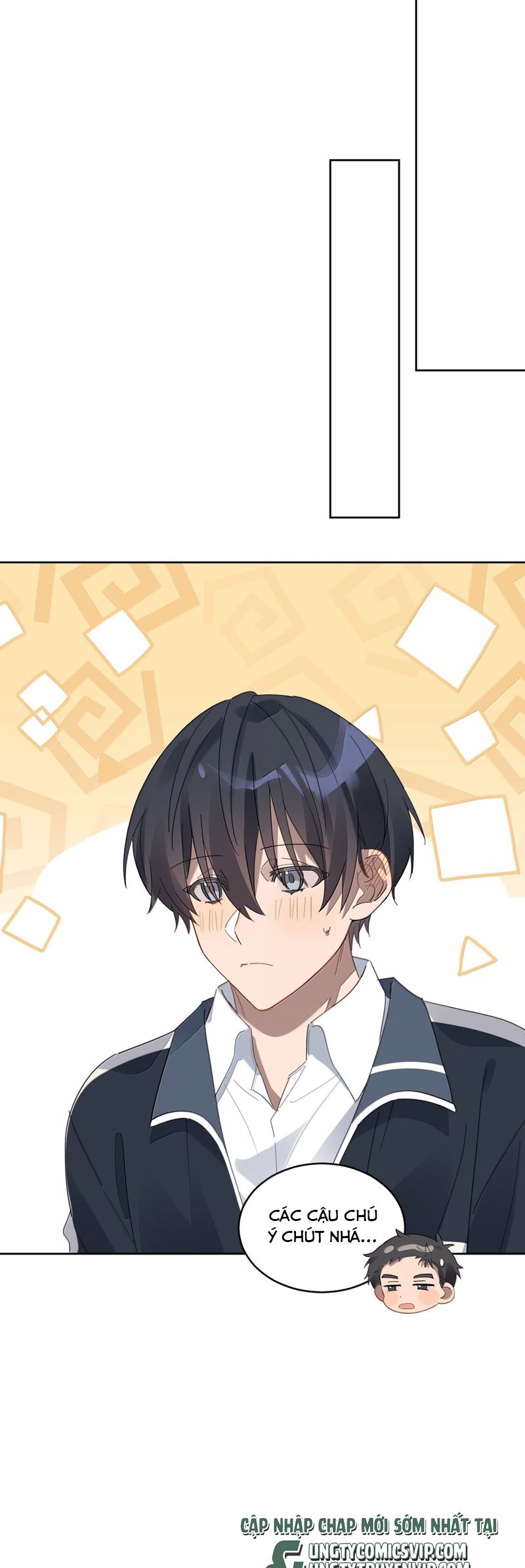 Tuế Nguyệt Gian Chapter 48 - Trang 3