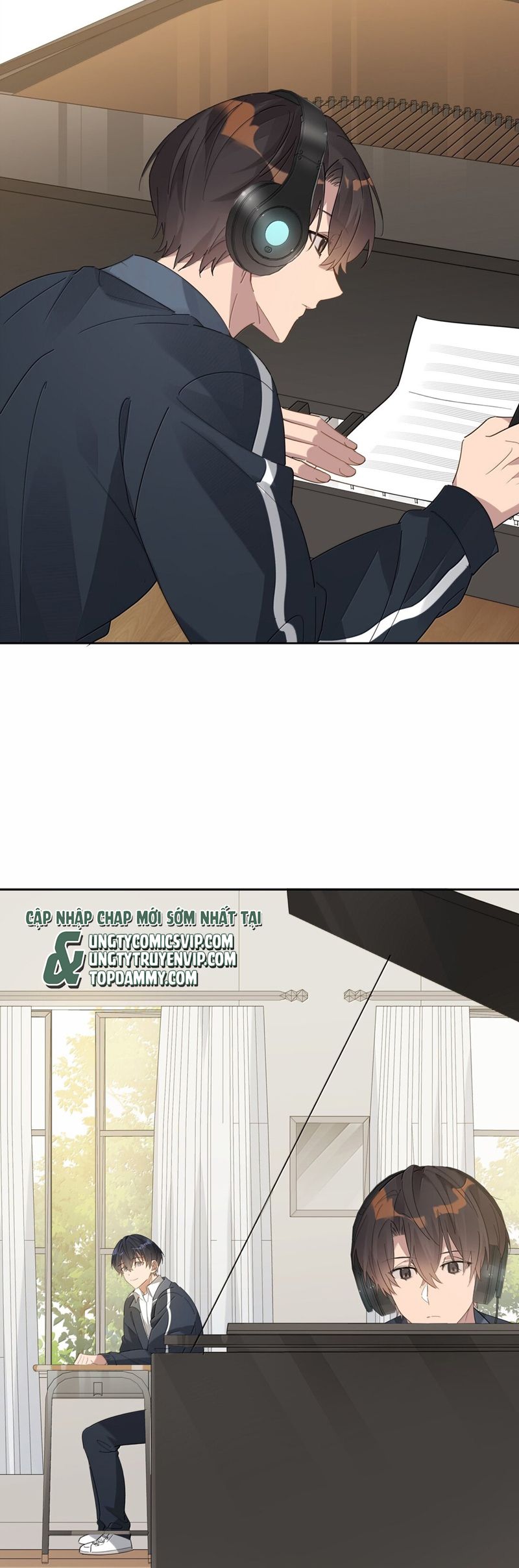 Tuế Nguyệt Gian Chapter 48 - Trang 3