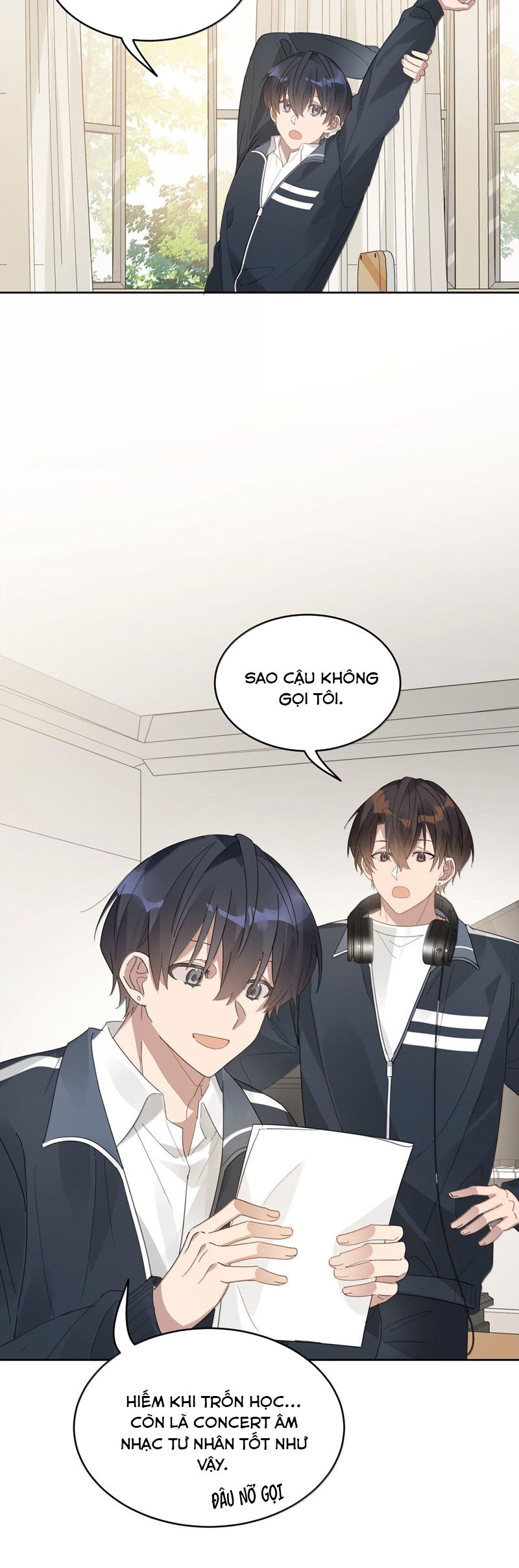 Tuế Nguyệt Gian Chapter 48 - Trang 3