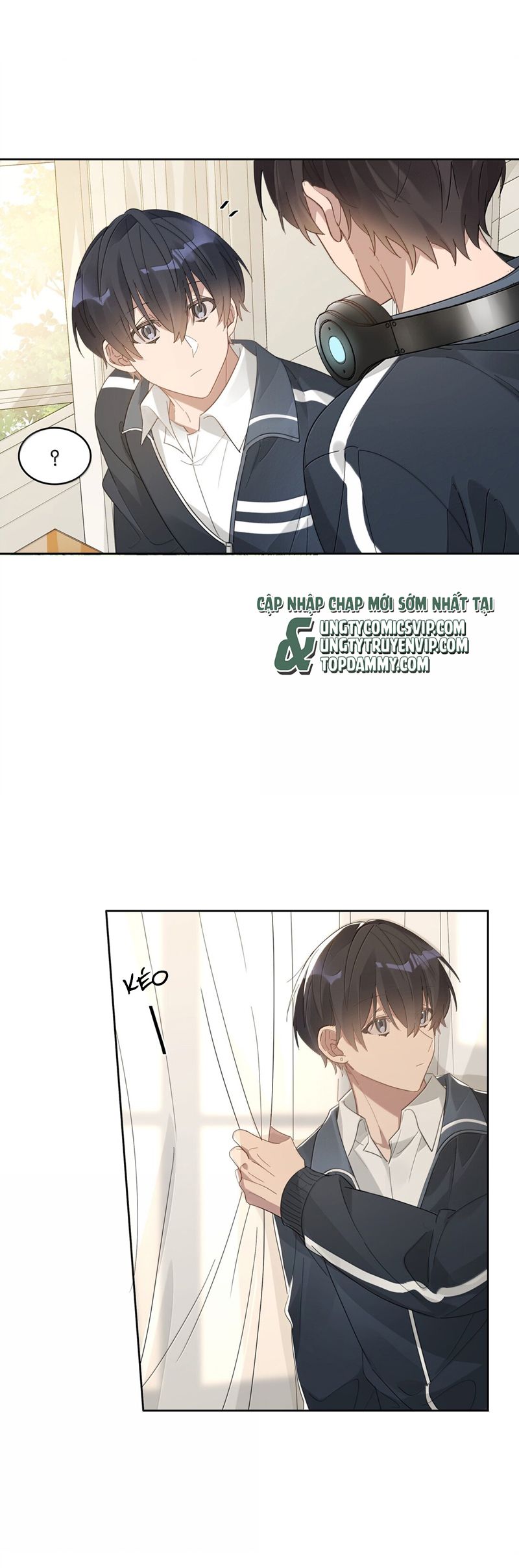 Tuế Nguyệt Gian Chapter 48 - Trang 3