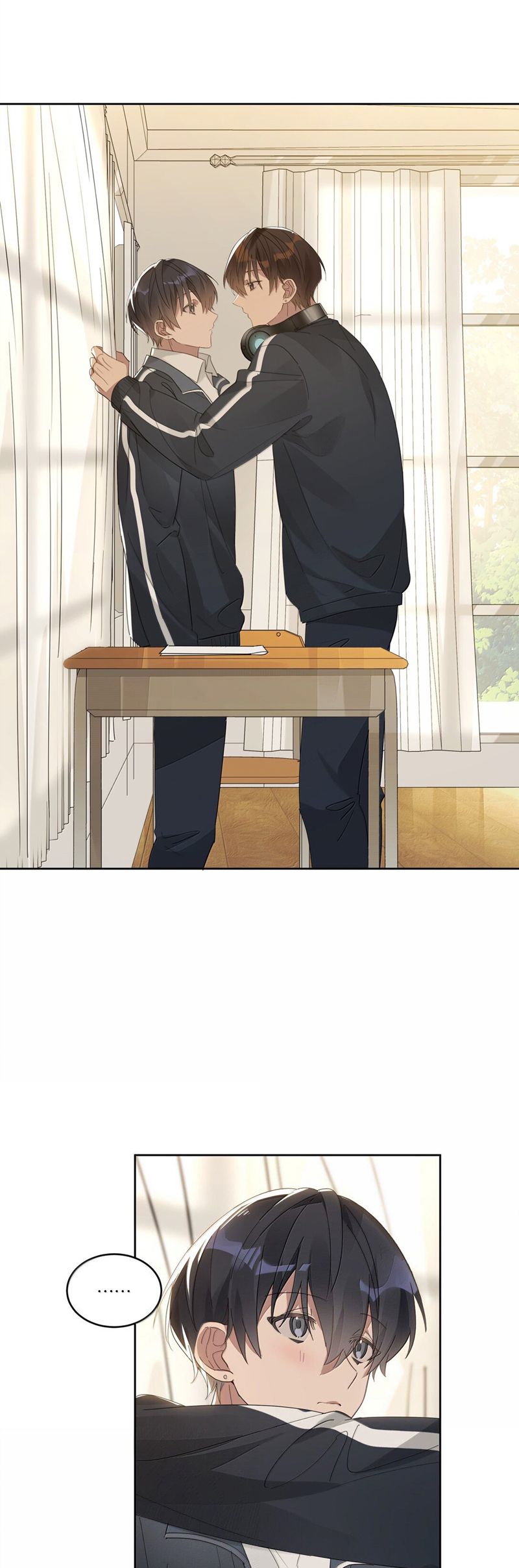 Tuế Nguyệt Gian Chapter 48 - Trang 3