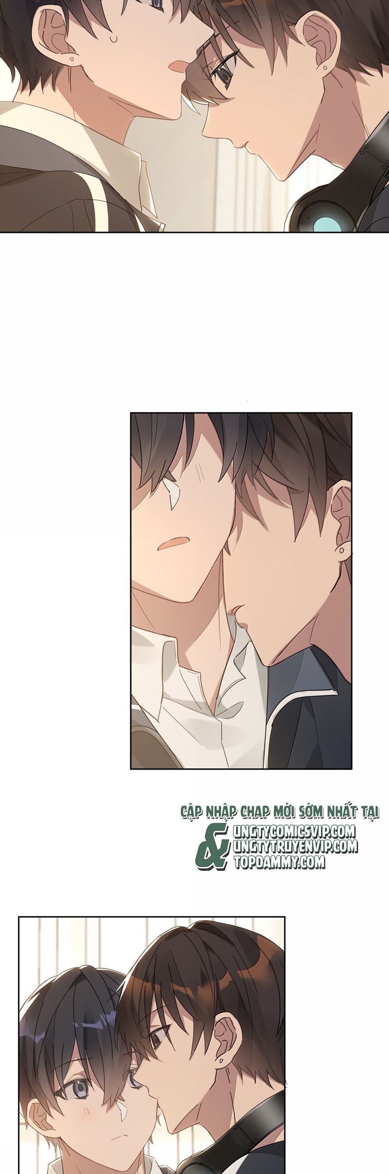 Tuế Nguyệt Gian Chapter 48 - Trang 3