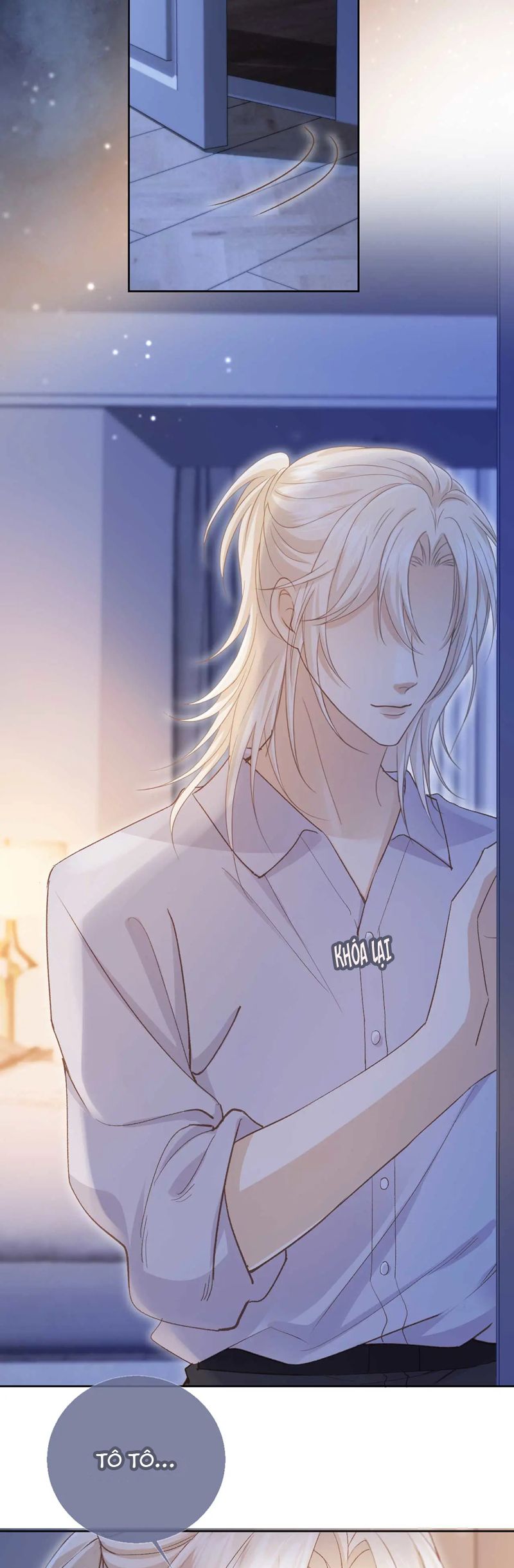 Bạch Nguyệt Quang Hắn Yêu Thế Thân Rồi Sao?! Chapter 44 - Trang 4