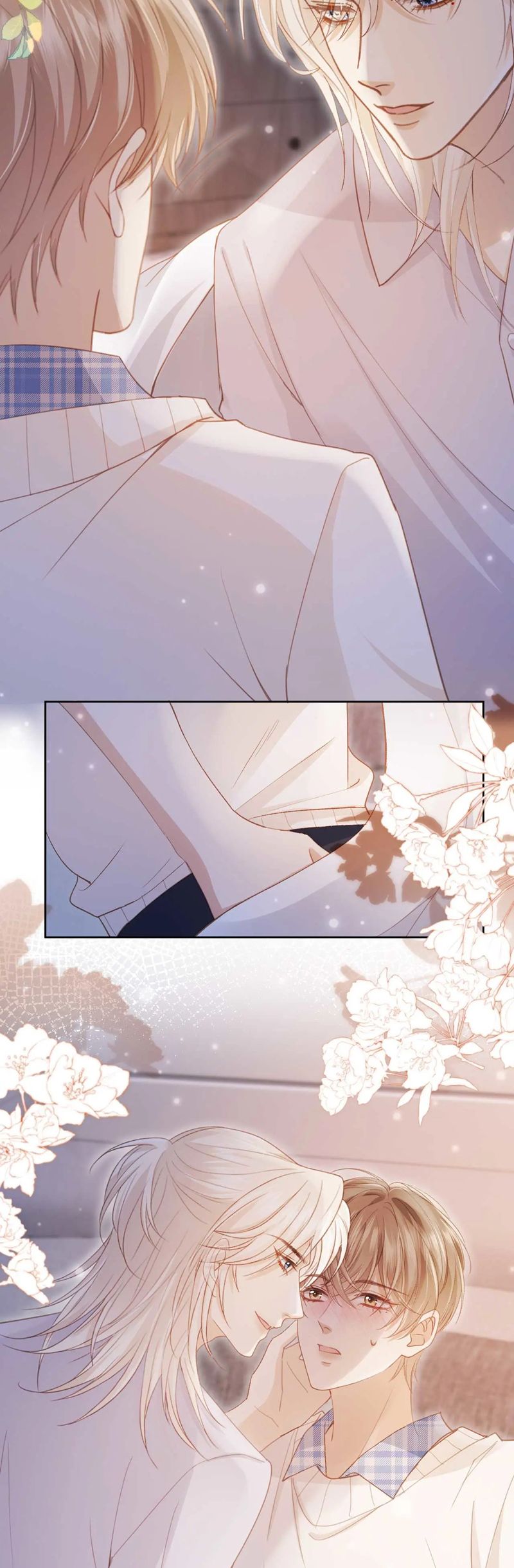 Bạch Nguyệt Quang Hắn Yêu Thế Thân Rồi Sao?! Chapter 44 - Trang 4