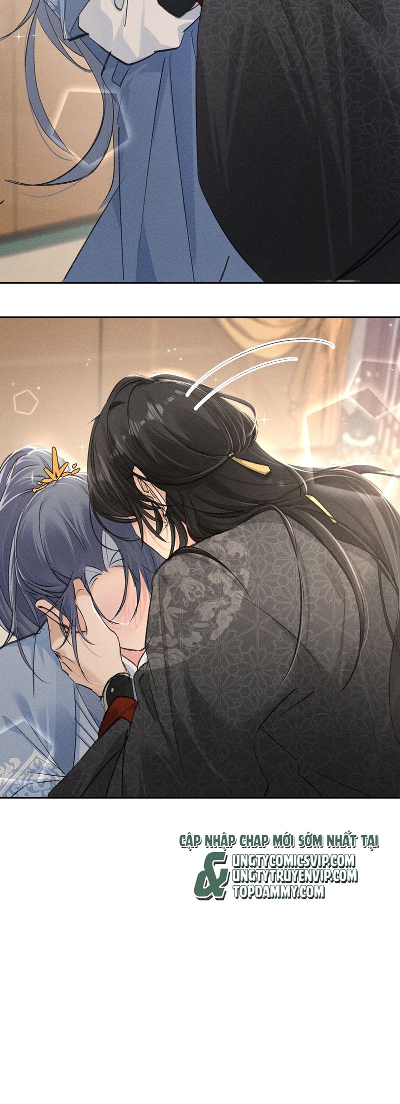 Dụ Địch Thâm Nhập Chap 31 - Trang 4