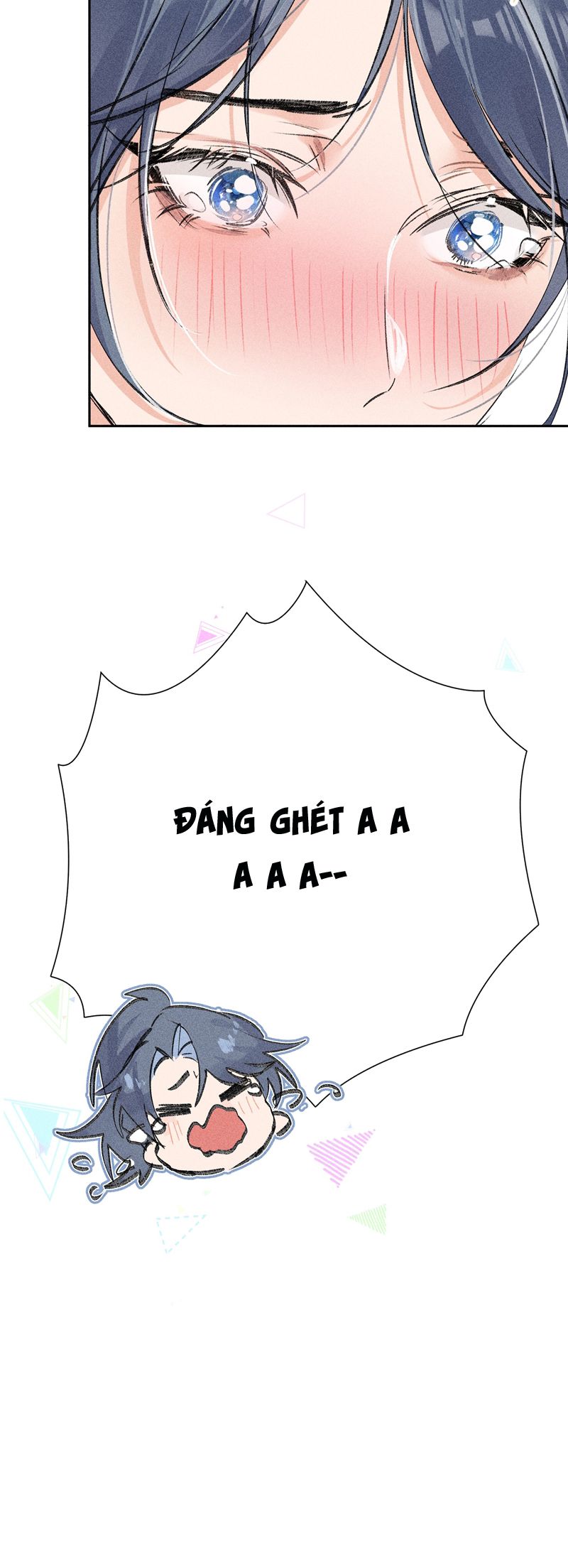 Dụ Địch Thâm Nhập Chap 31 - Trang 4