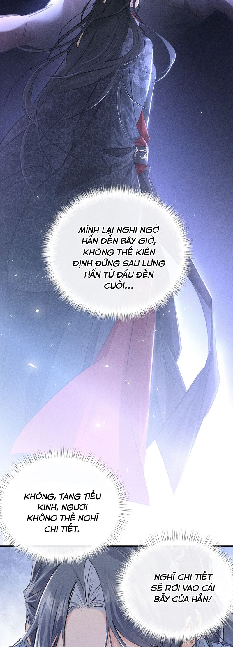 Dụ Địch Thâm Nhập Chap 31 - Trang 4