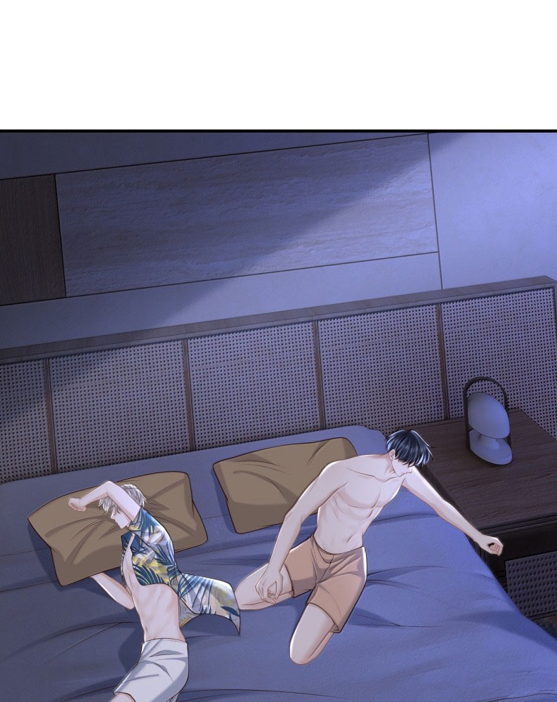 Để Tâm Chapter 85 - Next Chapter 86