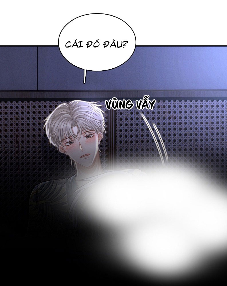 Để Tâm Chapter 85 - Next Chapter 86