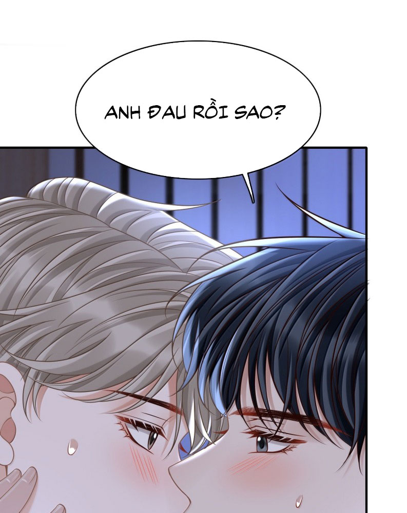 Để Tâm Chapter 85 - Next Chapter 86
