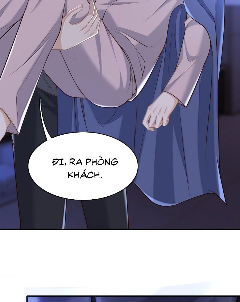 Để Tâm Chapter 85 - Next Chapter 86