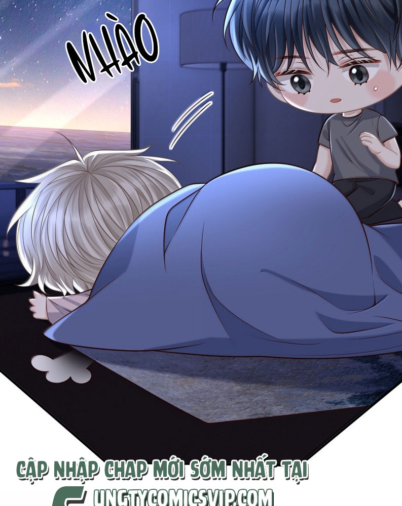 Để Tâm Chapter 85 - Next Chapter 86