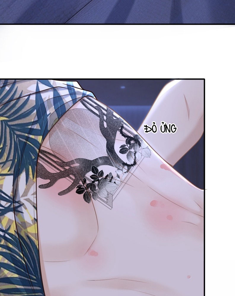 Để Tâm Chapter 85 - Next Chapter 86