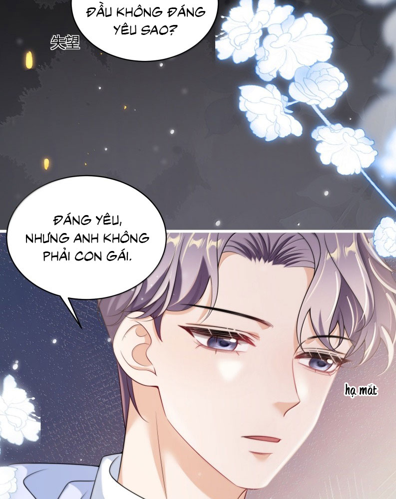 Thẳng Thắn Từ Nghiêm Chapter 120 - Trang 4