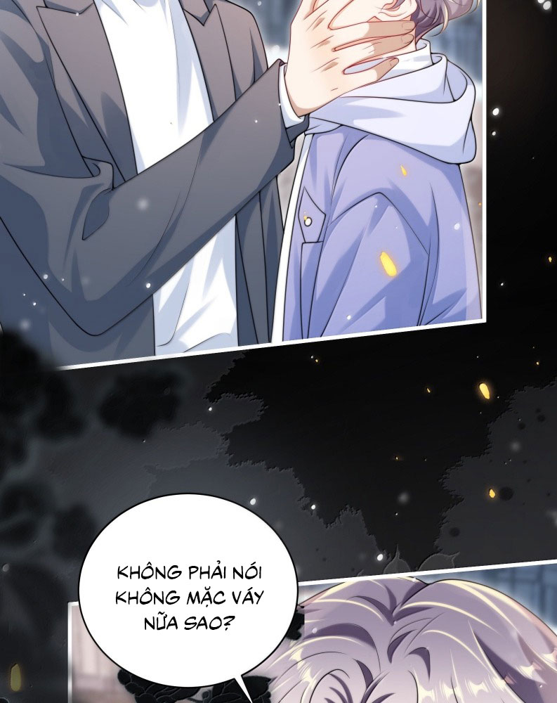 Thẳng Thắn Từ Nghiêm Chapter 120 - Trang 4