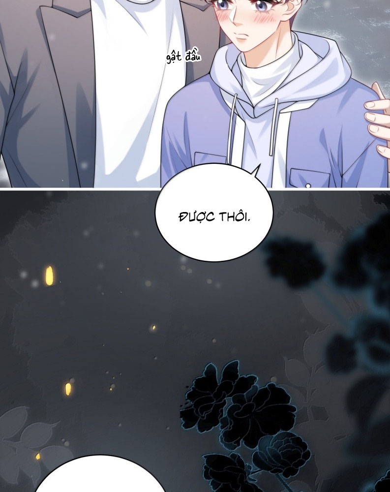 Thẳng Thắn Từ Nghiêm Chapter 120 - Trang 4