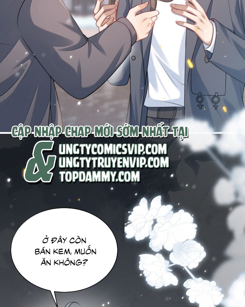 Thẳng Thắn Từ Nghiêm Chapter 120 - Trang 4