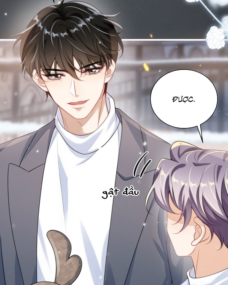 Thẳng Thắn Từ Nghiêm Chapter 120 - Trang 4