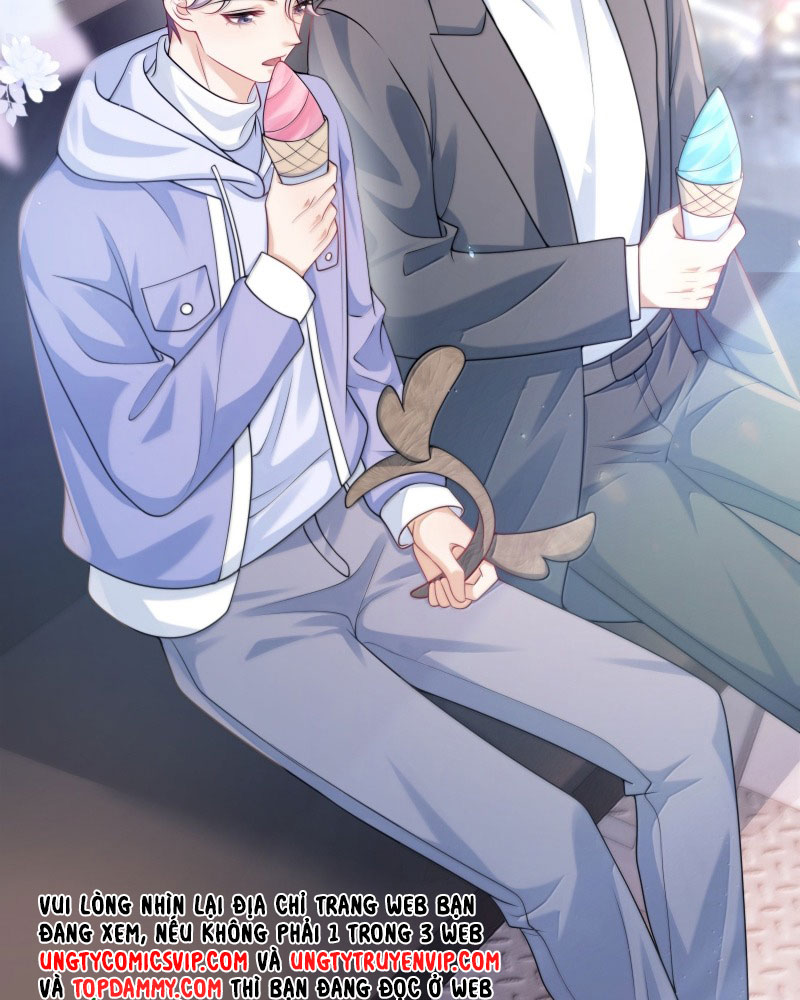 Thẳng Thắn Từ Nghiêm Chapter 120 - Trang 4