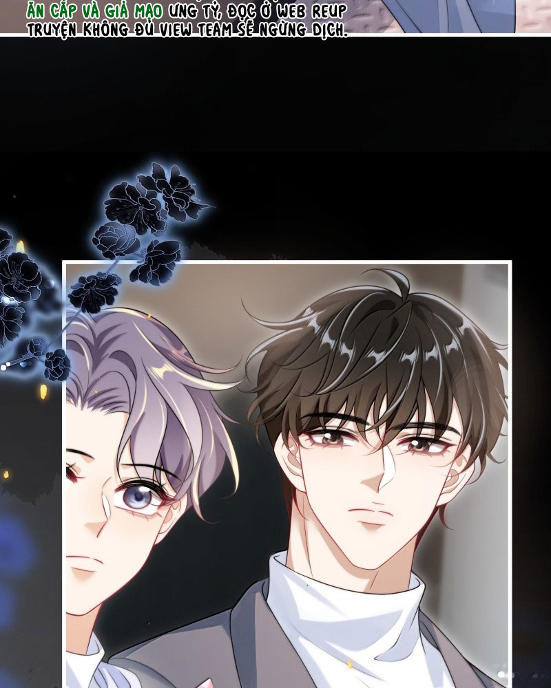 Thẳng Thắn Từ Nghiêm Chapter 120 - Trang 4