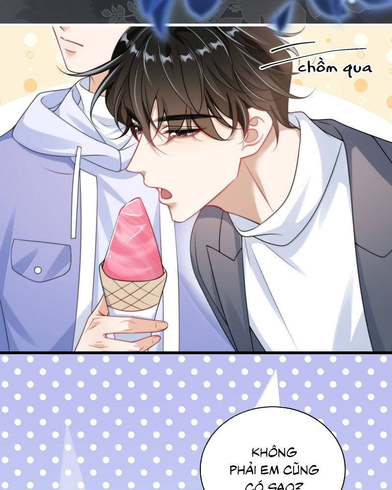 Thẳng Thắn Từ Nghiêm Chapter 120 - Trang 4