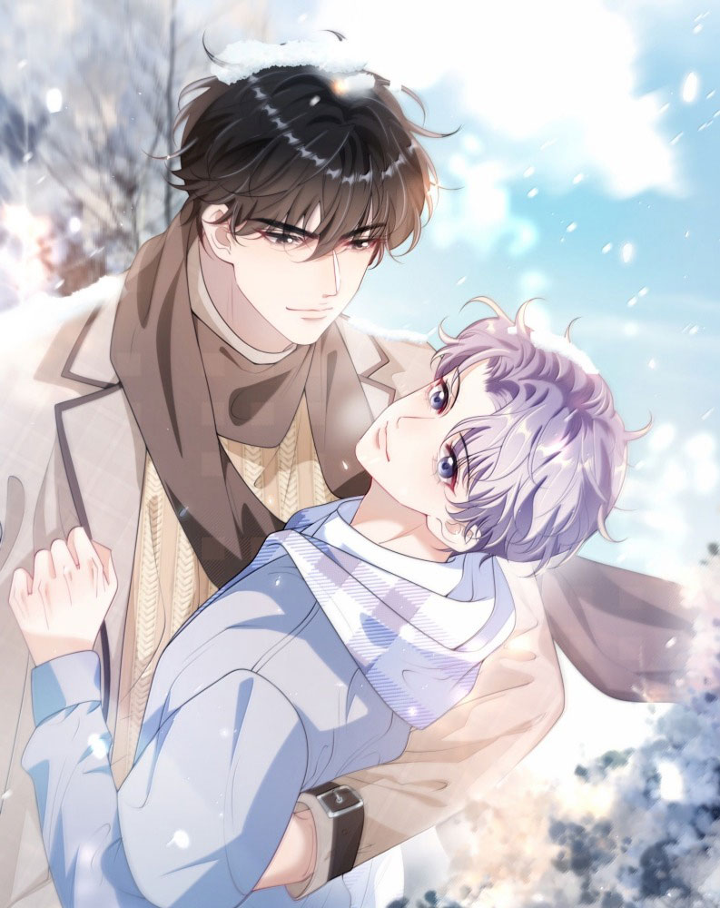 Thẳng Thắn Từ Nghiêm Chapter 120 - Trang 4