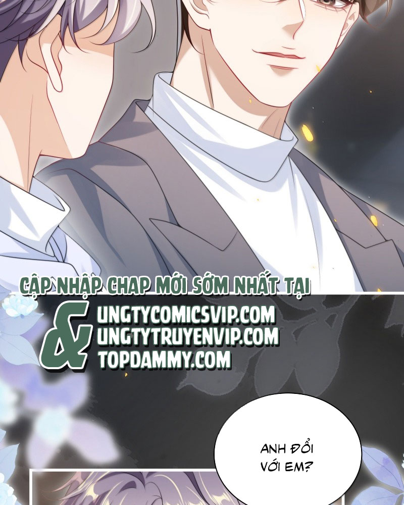 Thẳng Thắn Từ Nghiêm Chapter 120 - Trang 4