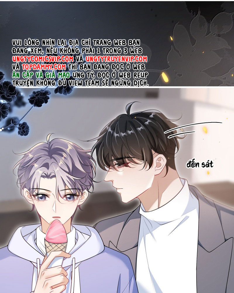 Thẳng Thắn Từ Nghiêm Chapter 120 - Trang 4