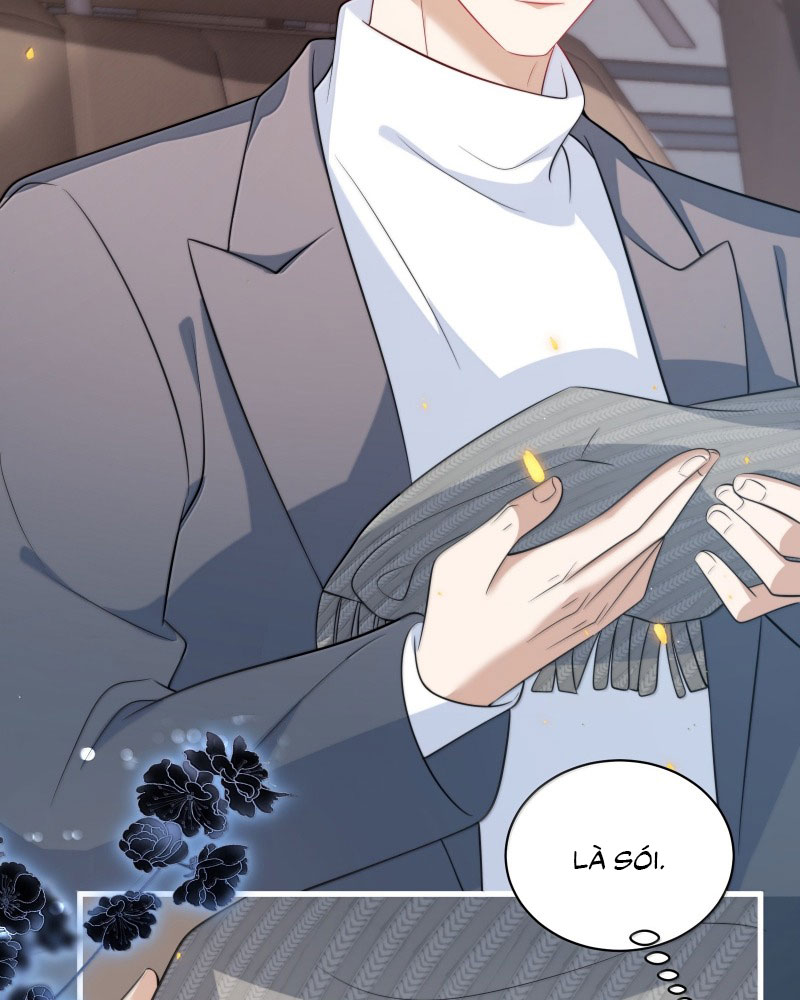 Thẳng Thắn Từ Nghiêm Chapter 120 - Trang 4